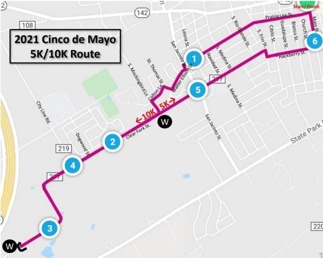 City of Lockhart, TX